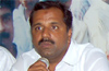 Speaker angry with me out of affection: Khader